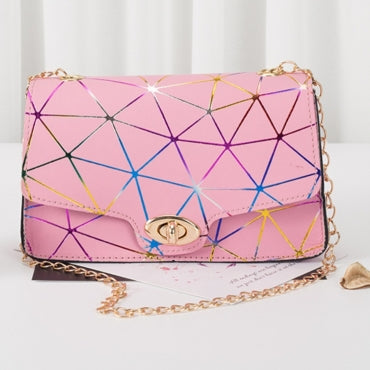 Shimmer Purse
