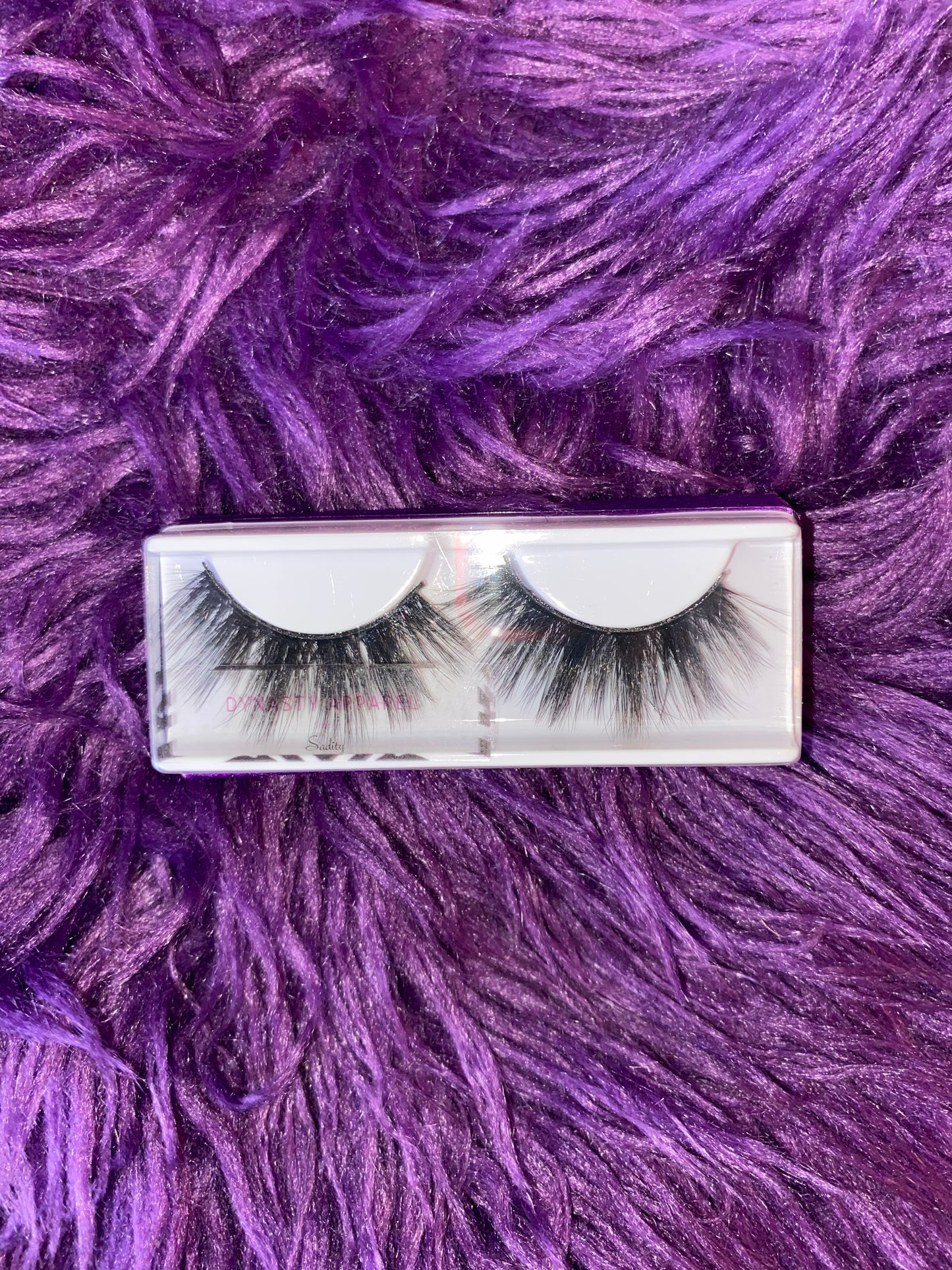Dynasty Luxe Lashes