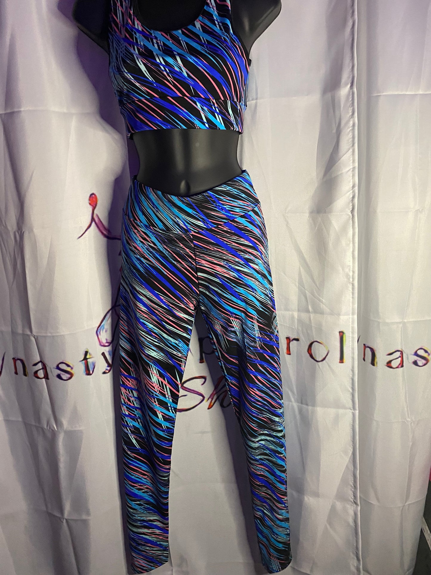 Dynasty Motion Luxe Set