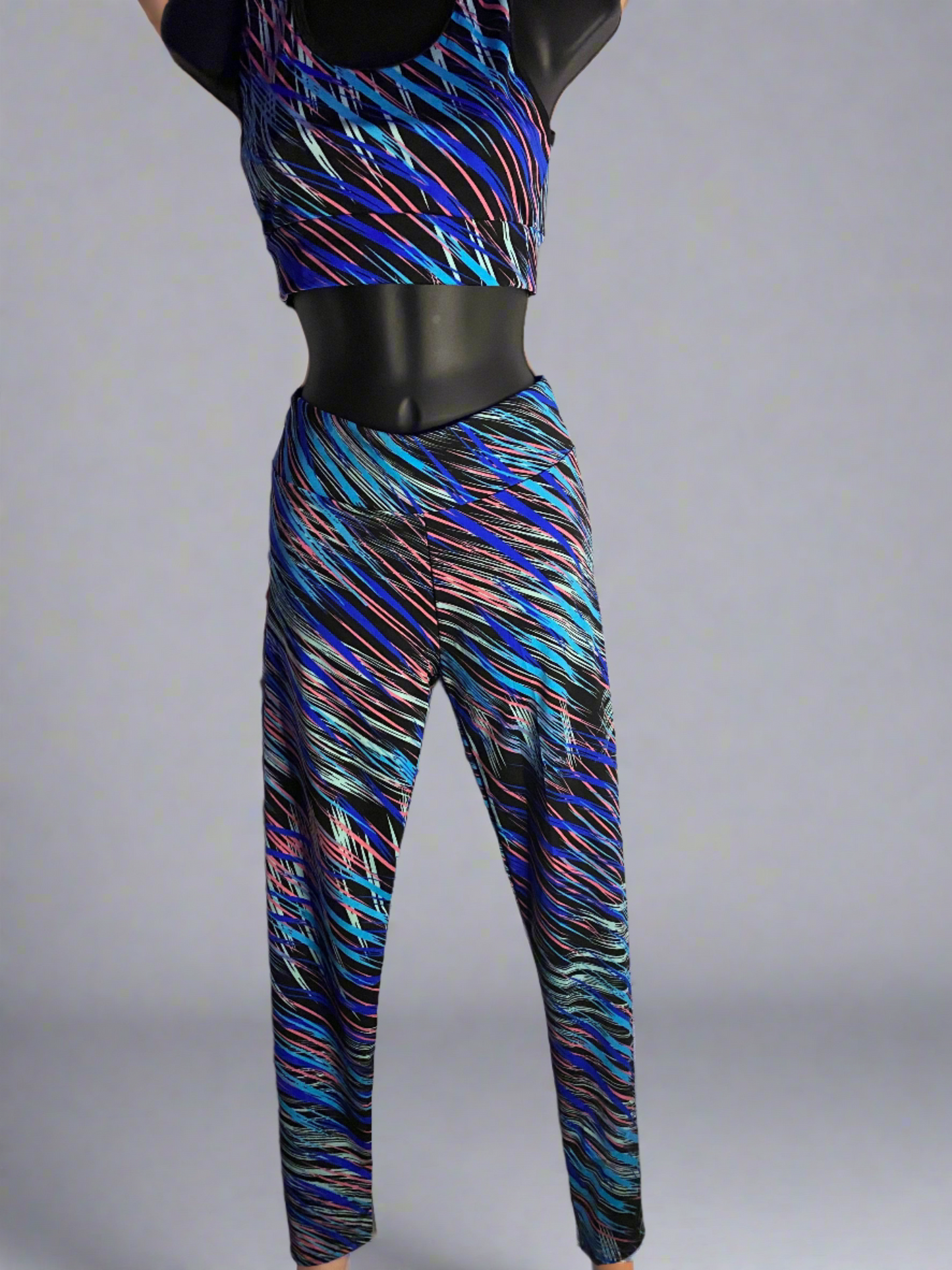 Dynasty Motion Luxe Set