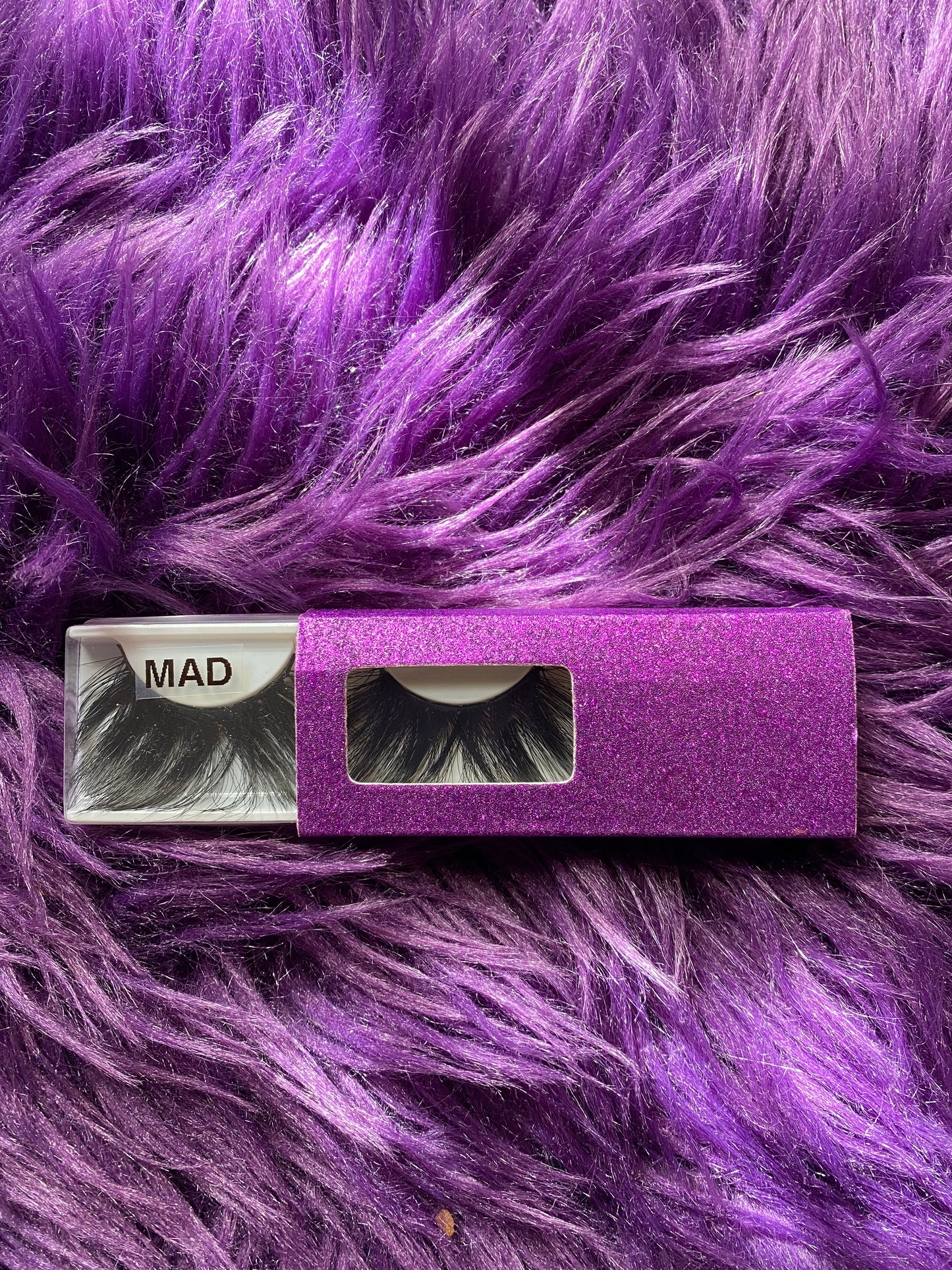Dynasty Luxe Lashes
