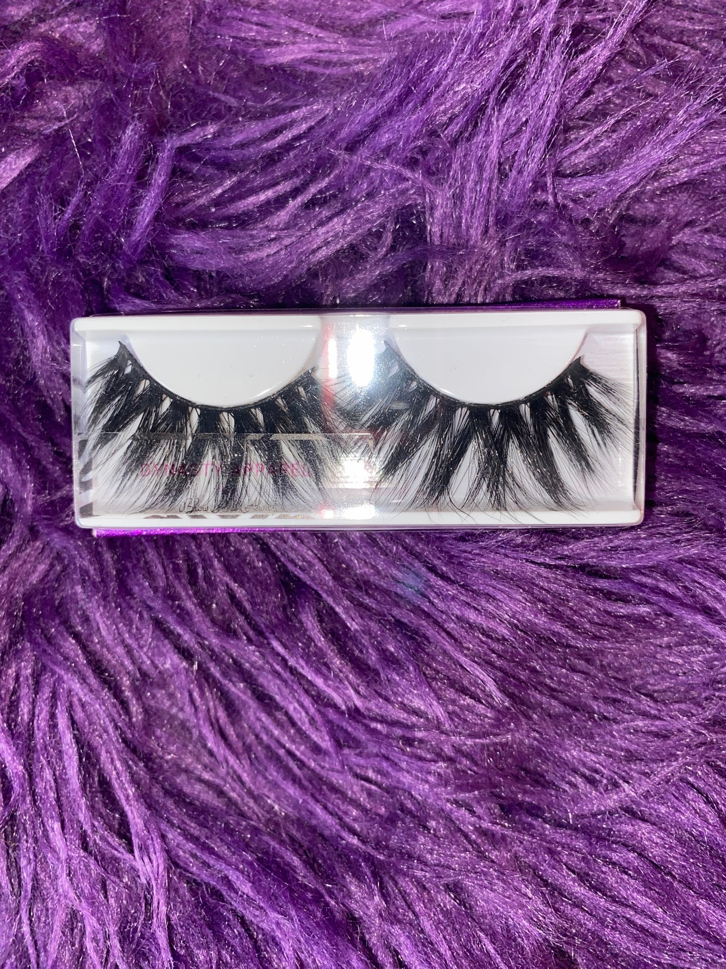 Dynasty Luxe Lashes