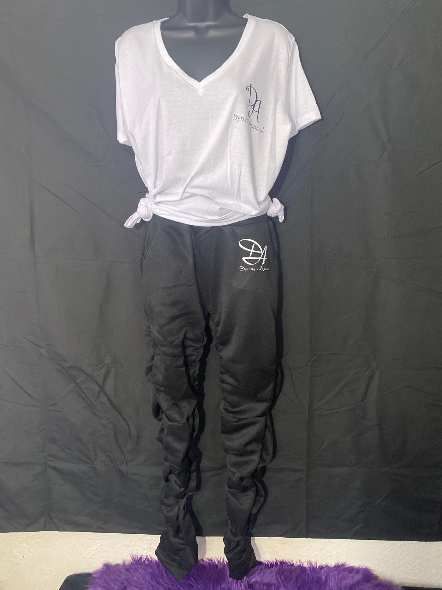 Women’s Custom Design T-shirt’s