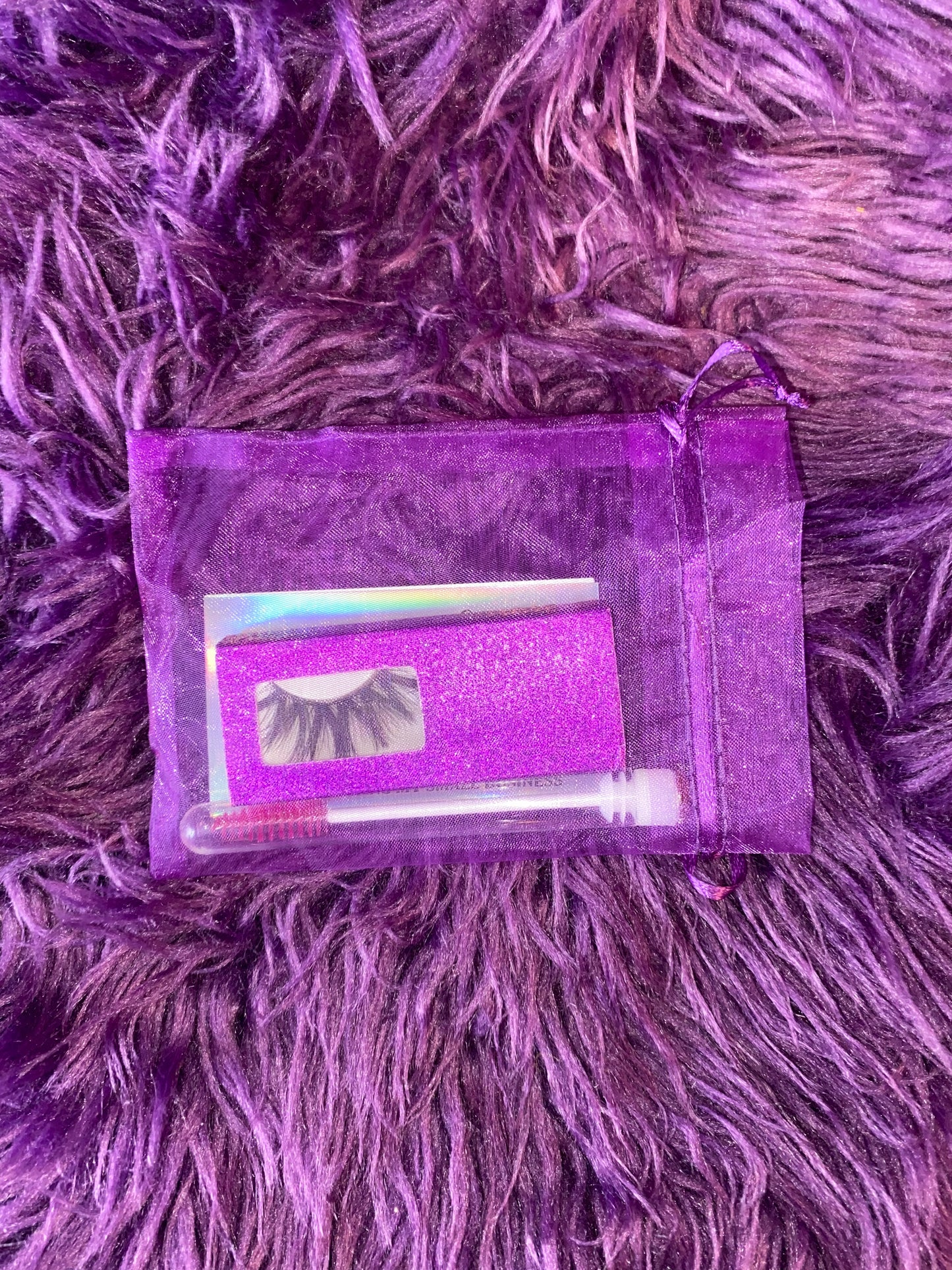 Dynasty Luxe Lashes