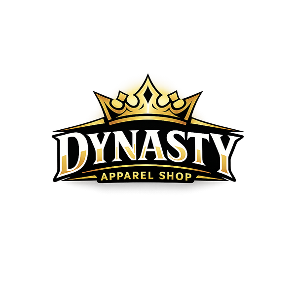 Dynasty Apparel Shop™. All Rights Reserved.