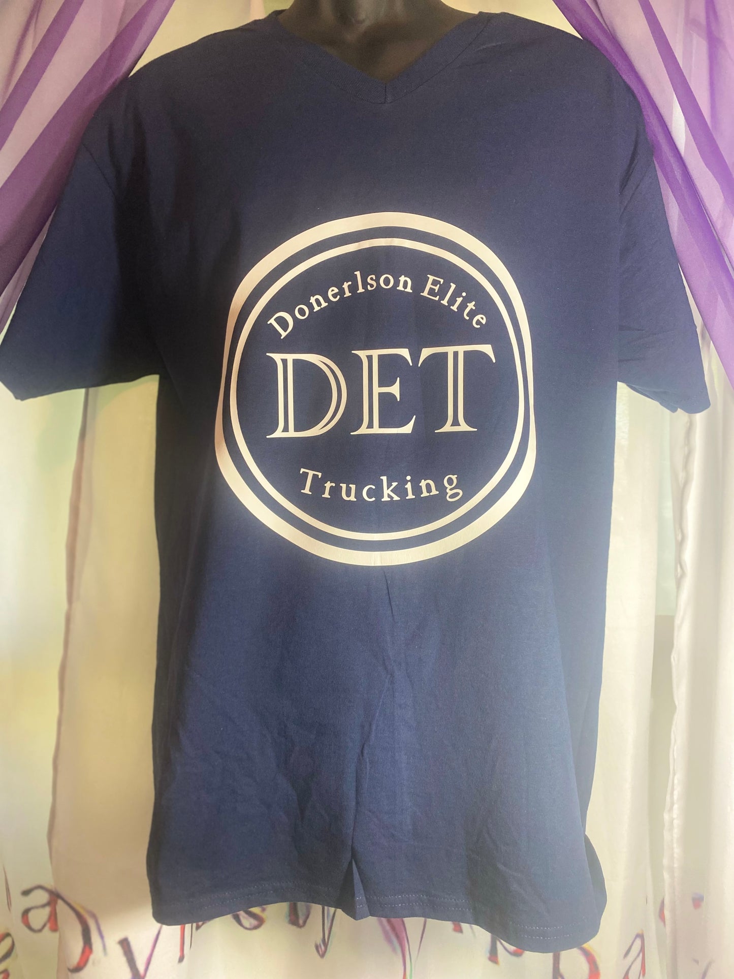 Men’s Custom Design T-shirt’s