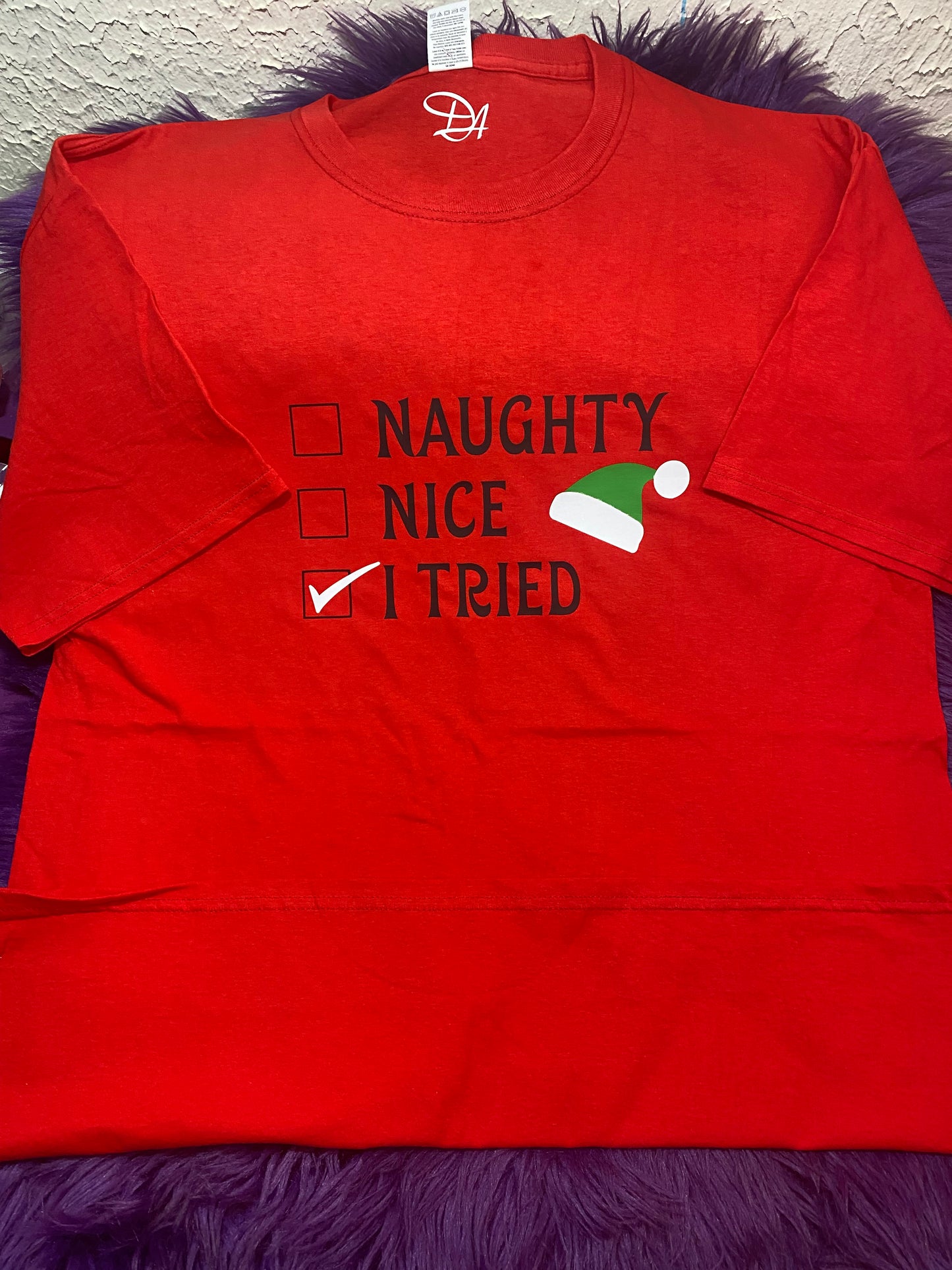 Men’s Custom Design T-shirt’s