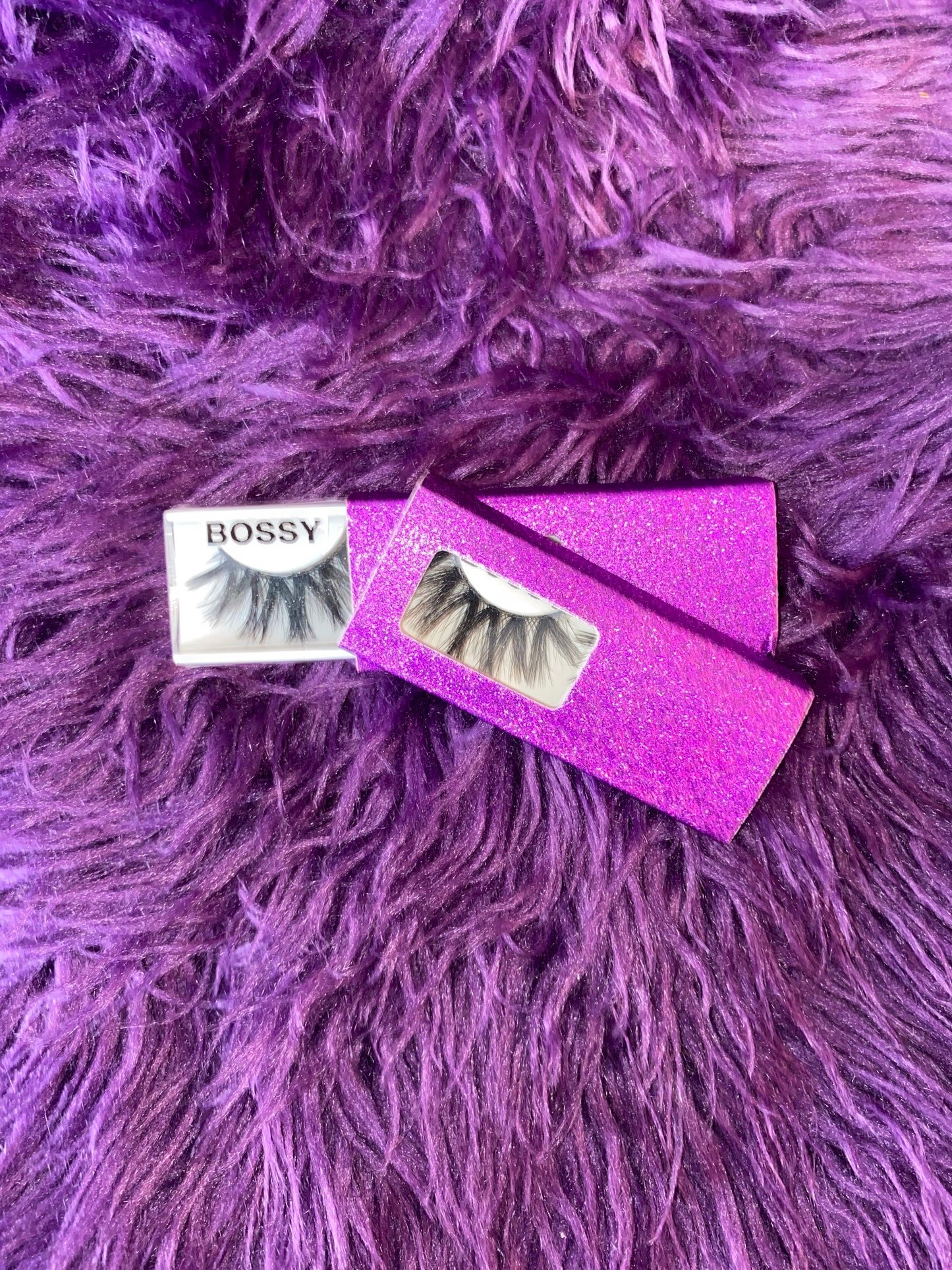 Dynasty Luxe Lashes