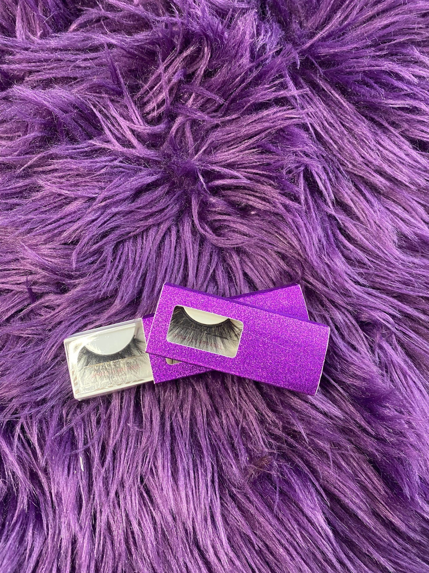 Dynasty Luxe Lashes