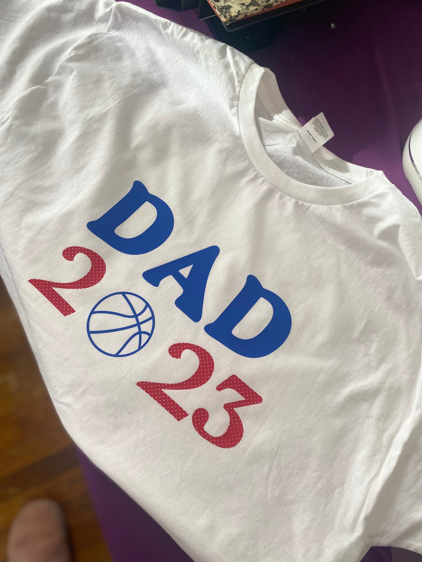 Men’s Custom Design T-shirt’s