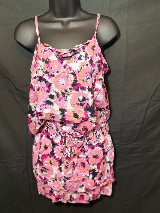 Bloom Into Greatness Skirt Set