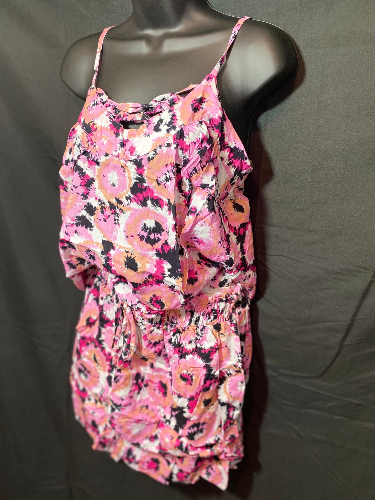 Bloom Into Greatness Skirt Set