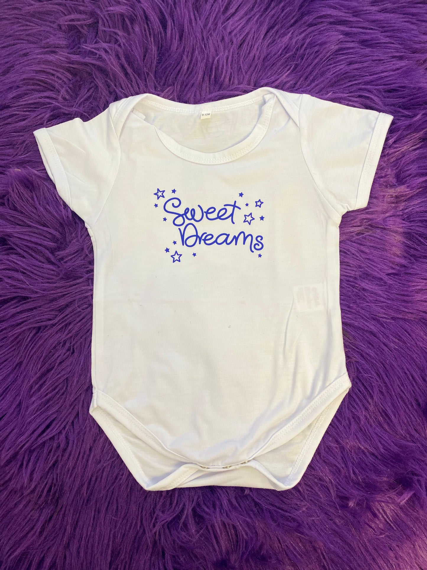 Baby Custom Design T Shirts/ Onesies