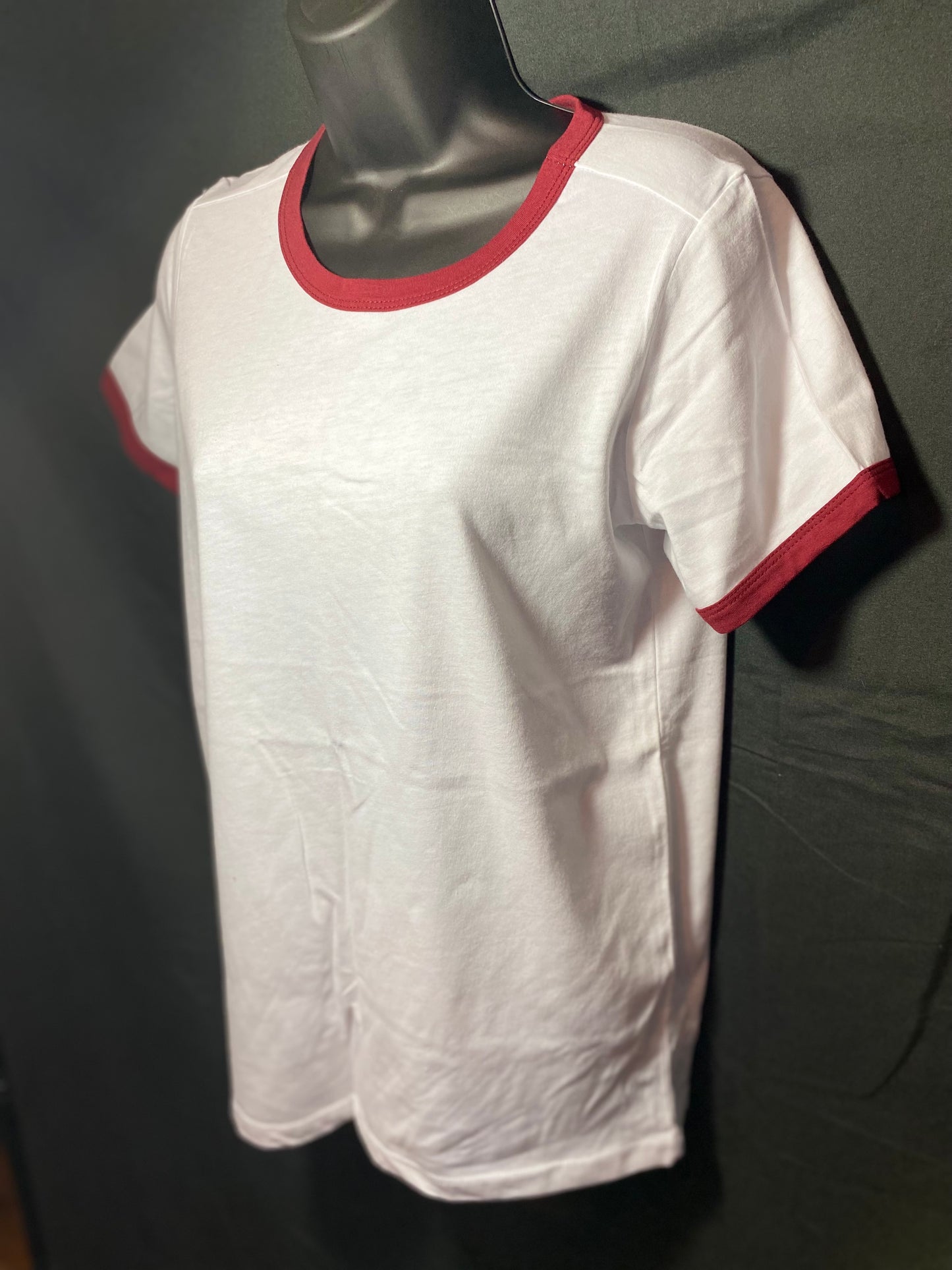 Women’s Custom Design T-shirt’s