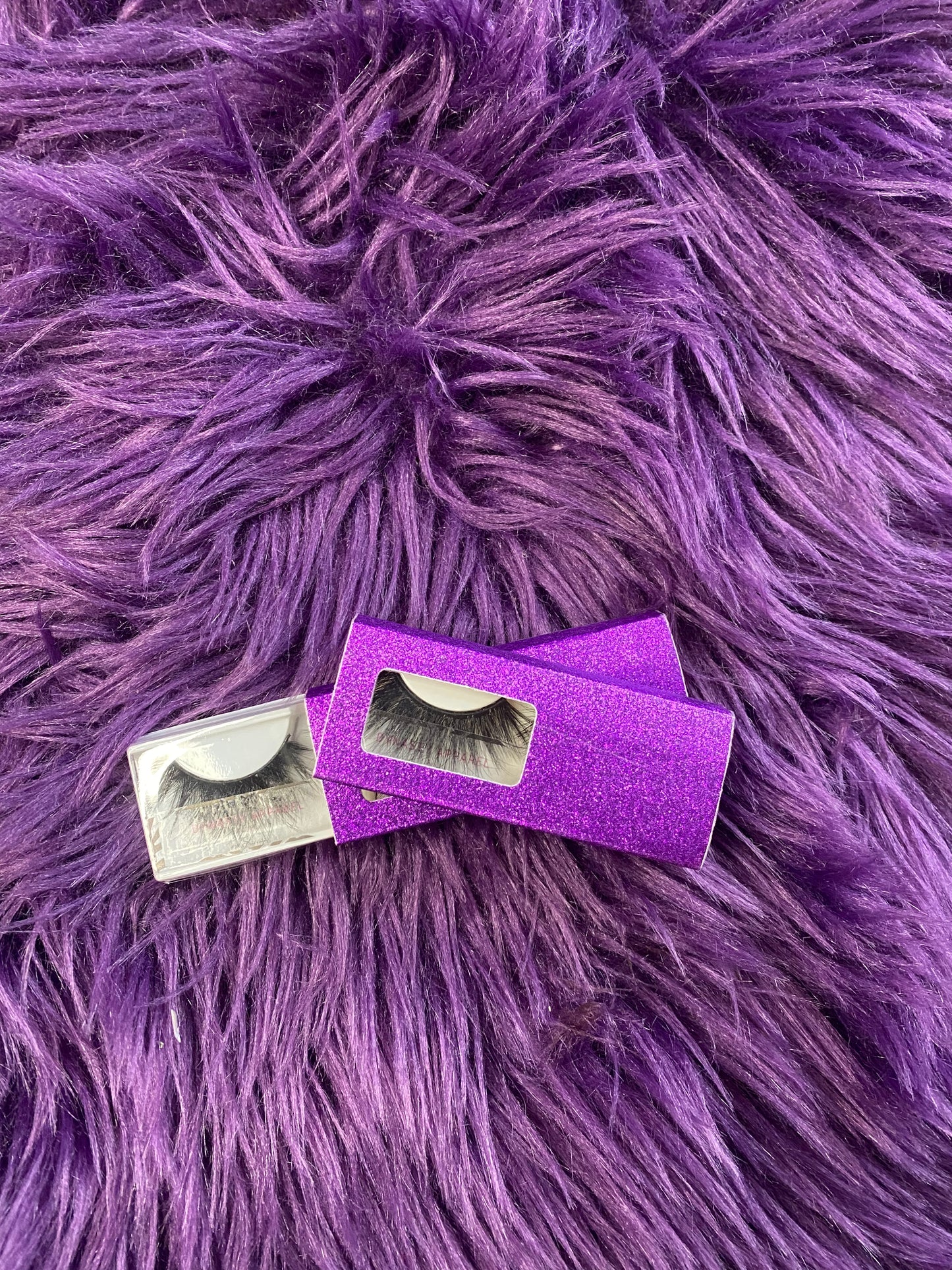 Dynasty Luxe Lashes
