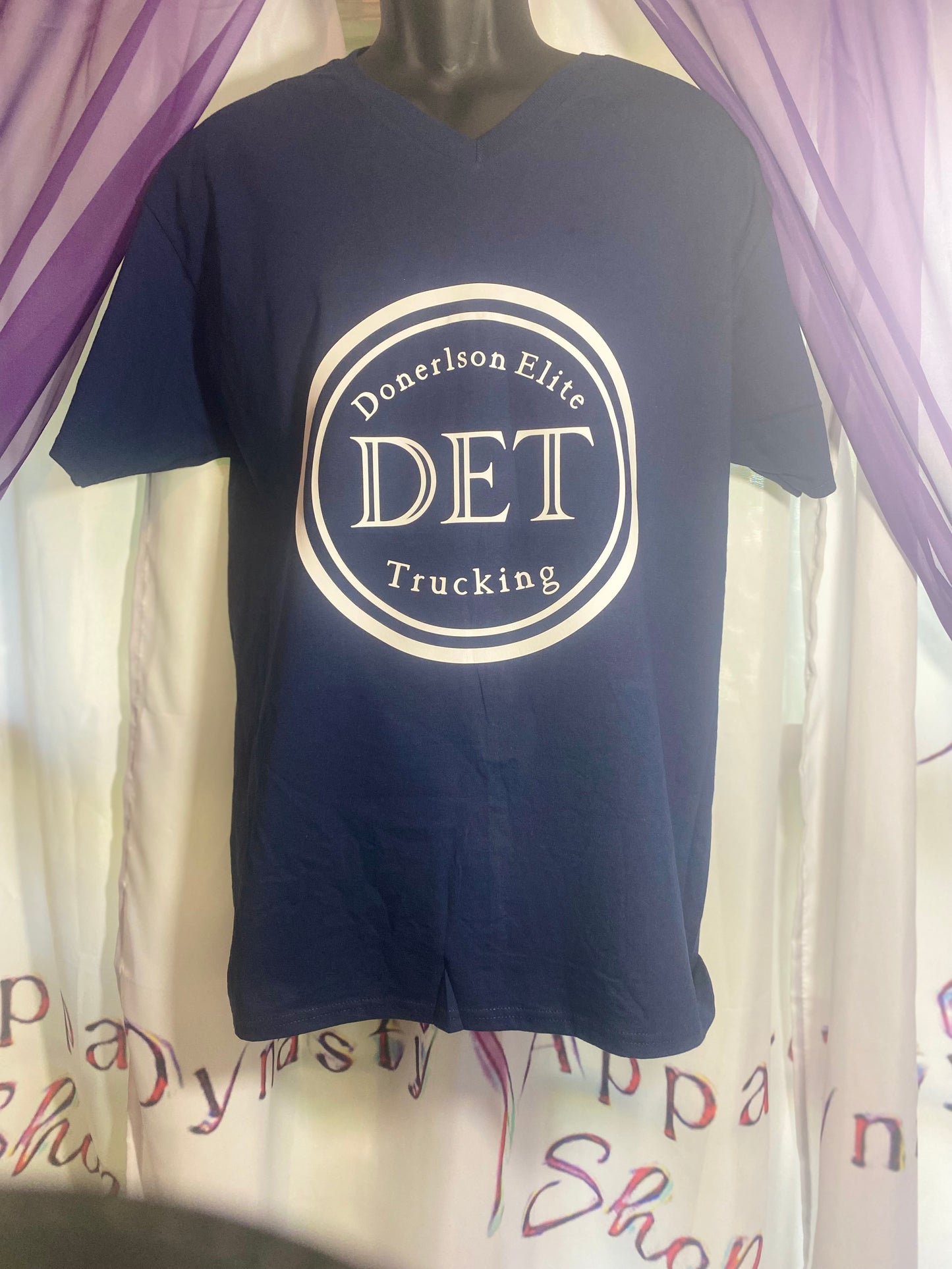 Men’s Custom Design T-shirt’s