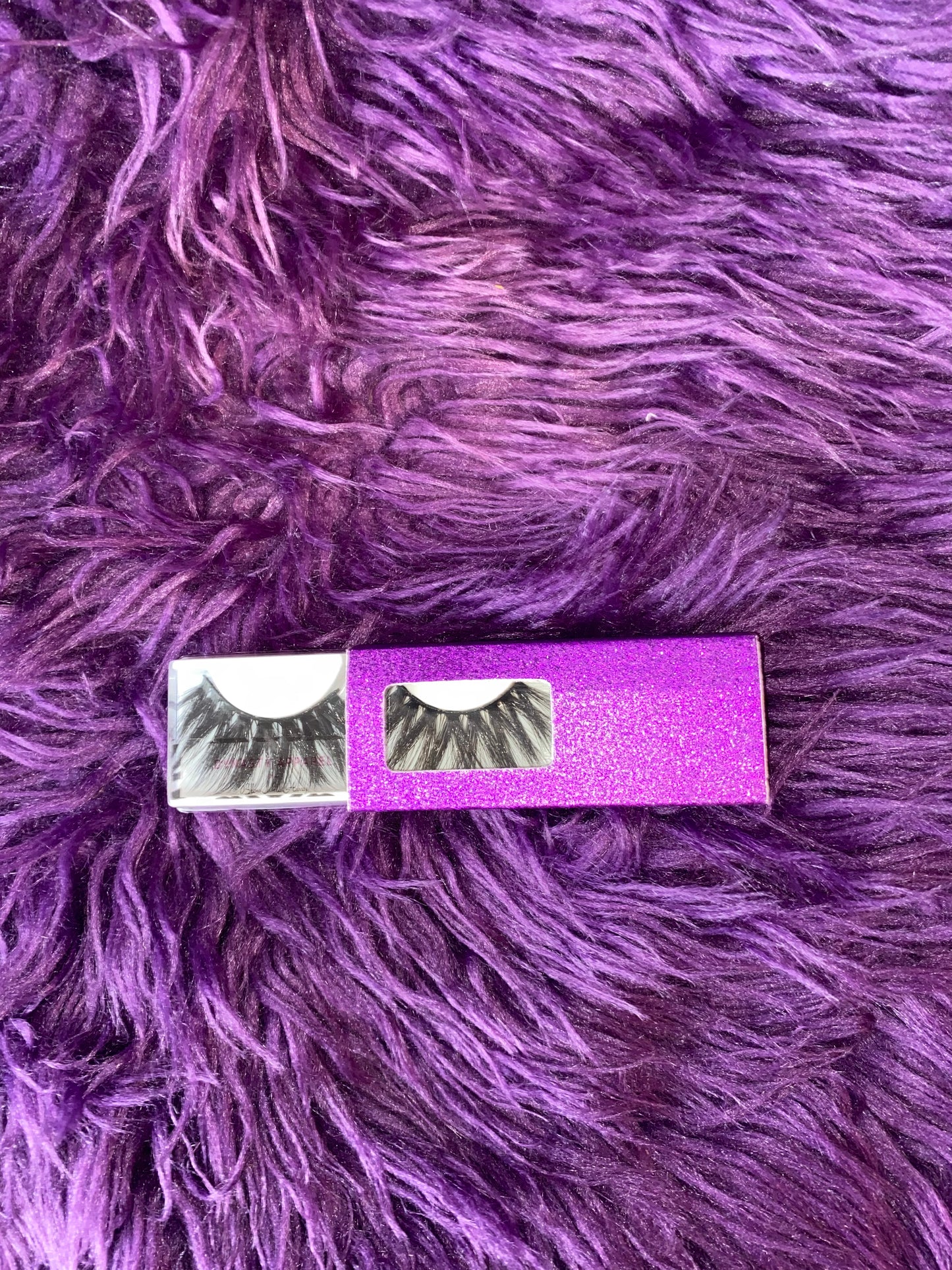 Dynasty Luxe Lashes
