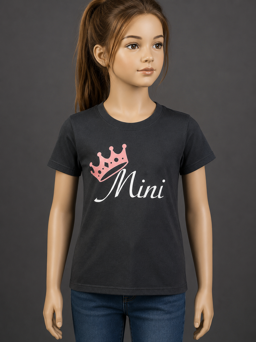 Mini Crown™ Youth T-Shirt