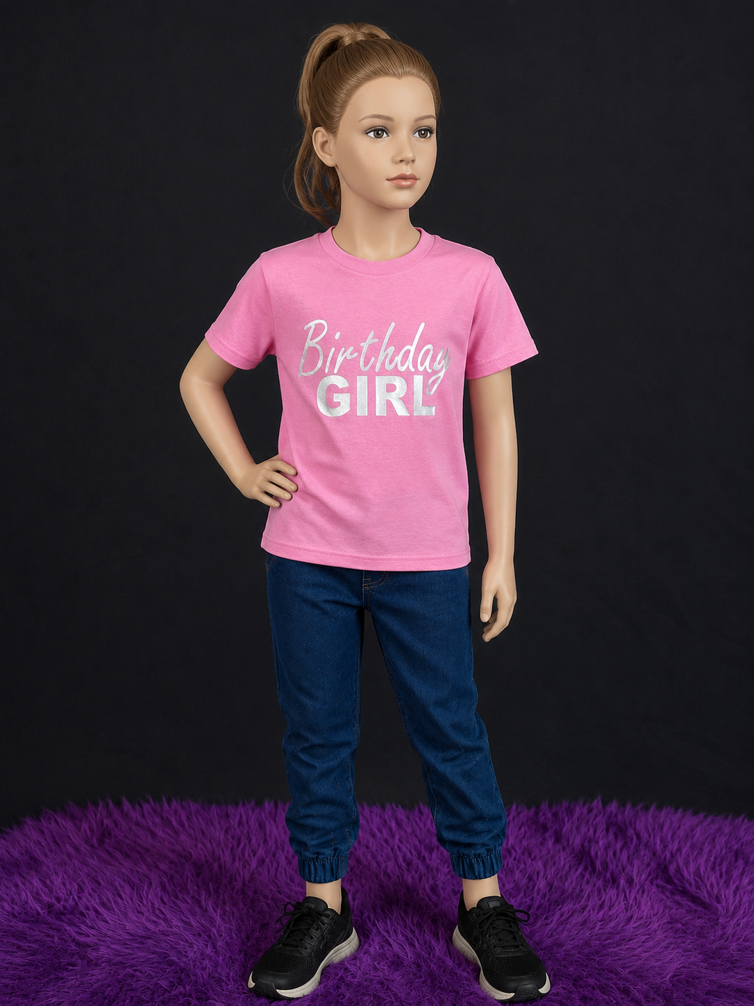 Custom Legacy Tee™ | Personalized Photo & Design Shirt
