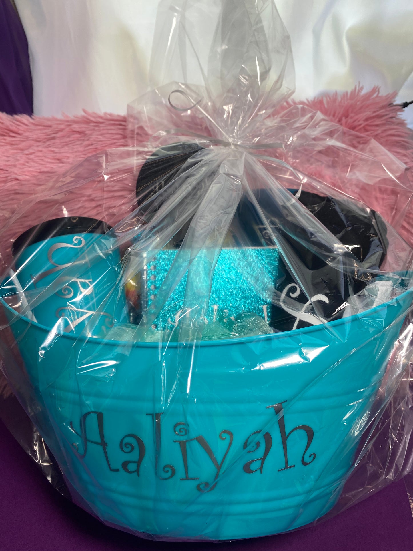 Gift Baskets For any Occasion