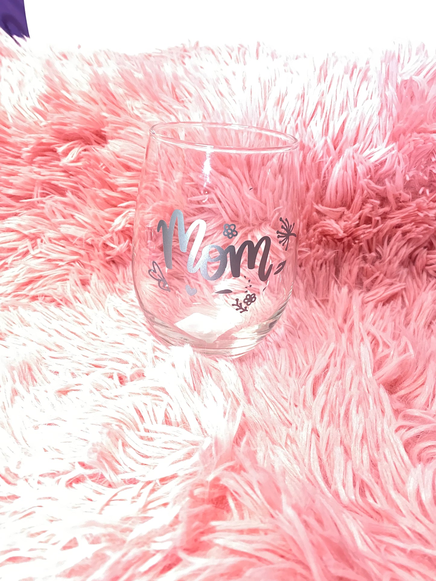 Personalized Custom Design Drinking Glasses