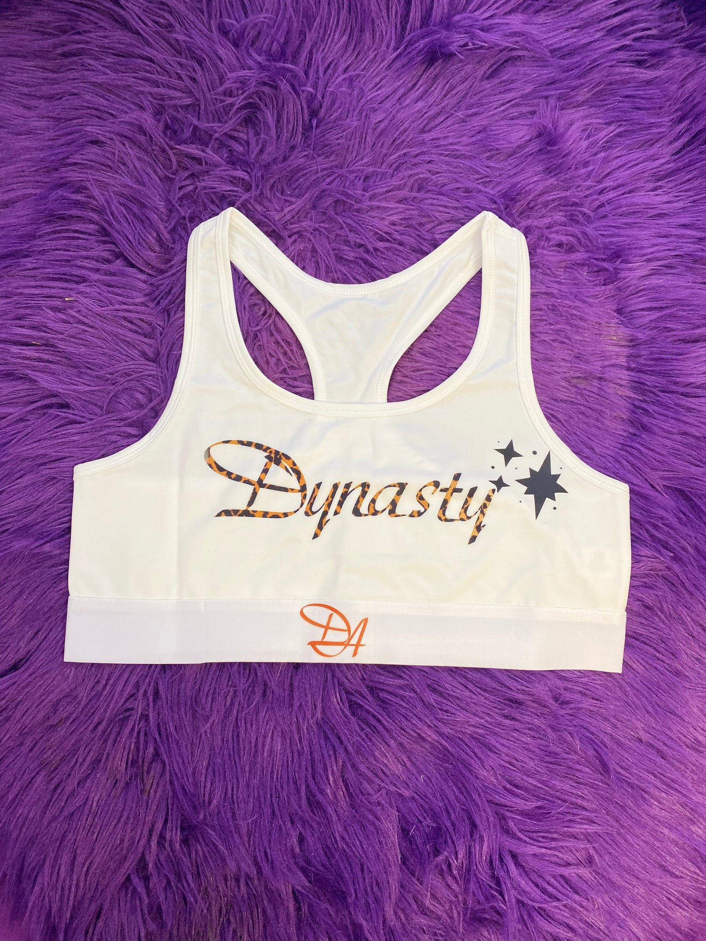 Leopard Legacy Active Set ⭐