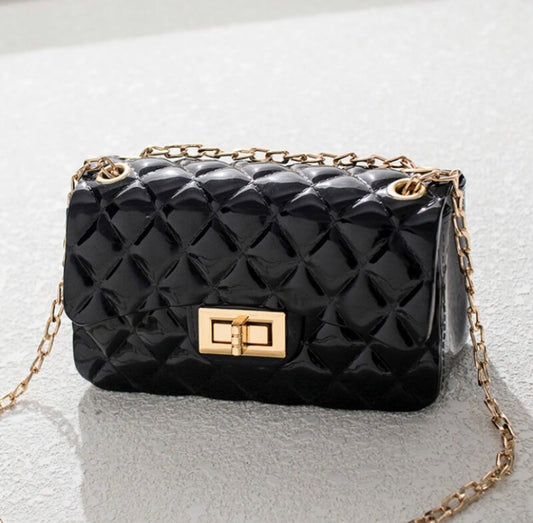 “Clutched Up” Handbag