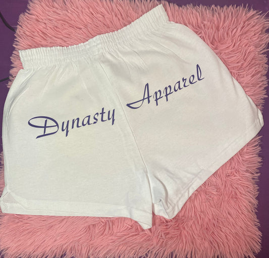 Dynasty Essential Lounge Shorts