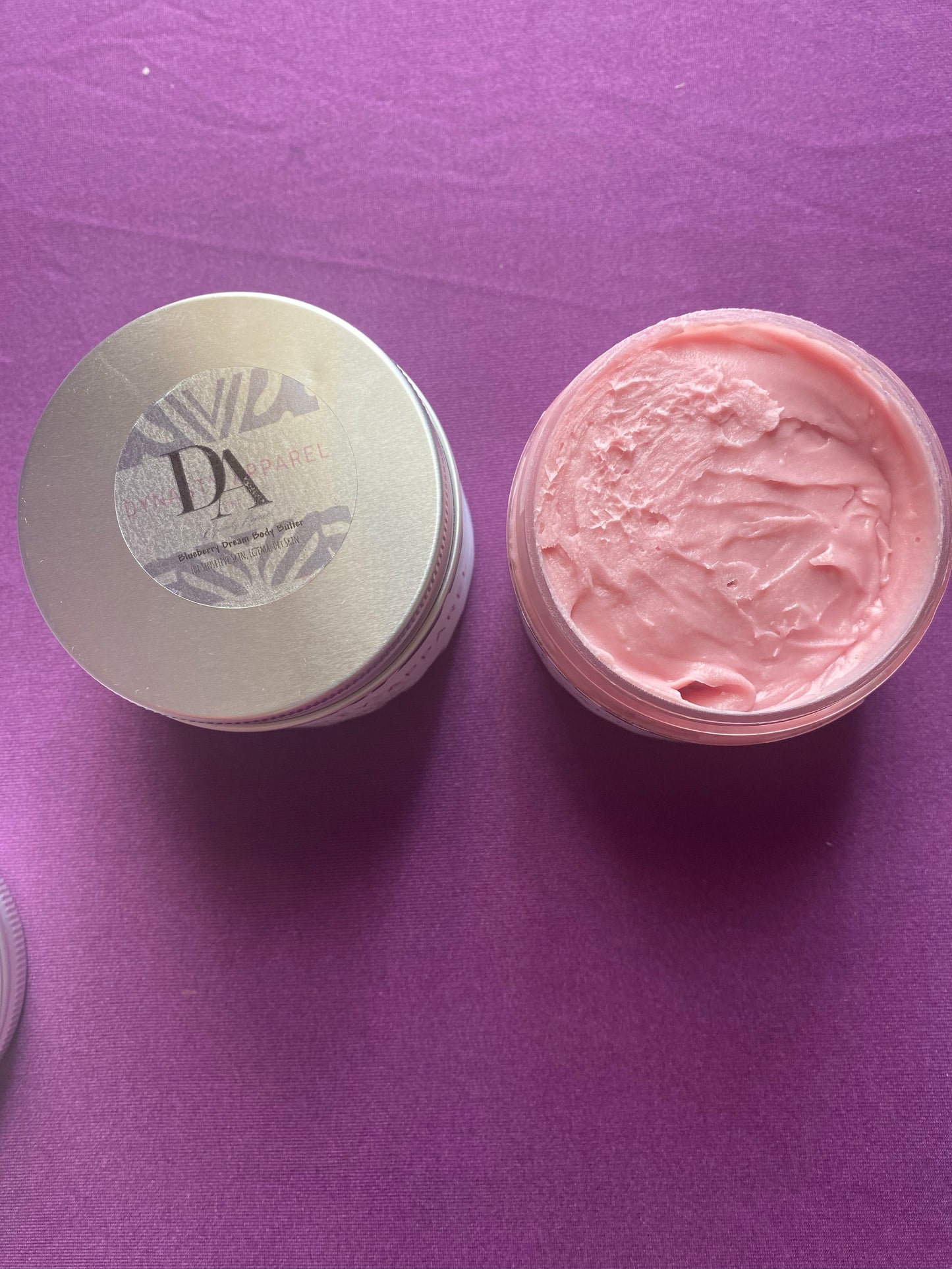 Body Butter for Men and Women