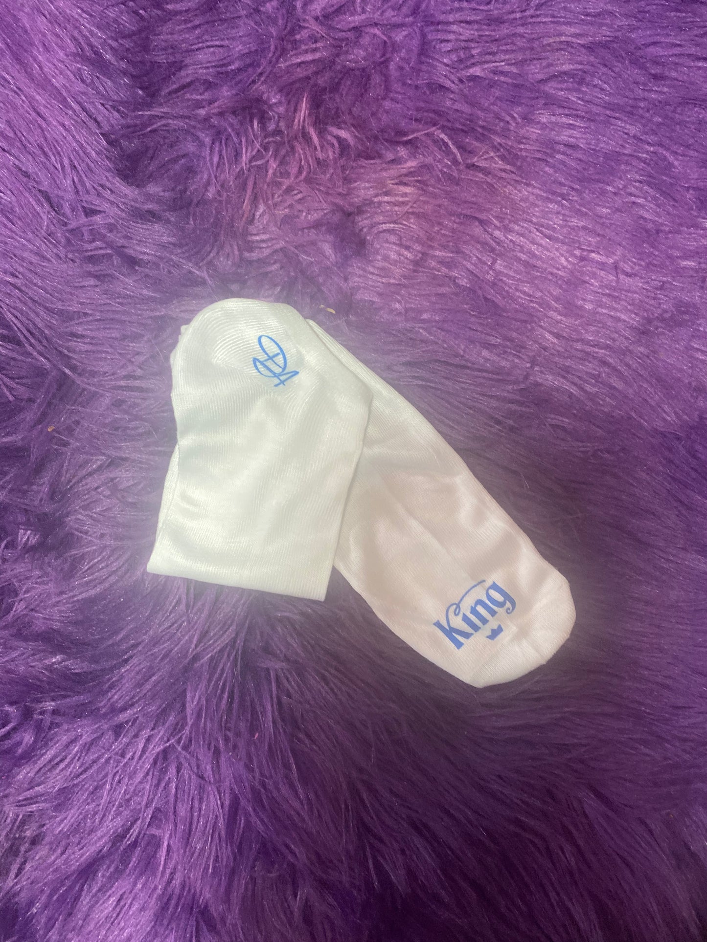 Royal King Men's 3pc Set With Socks
