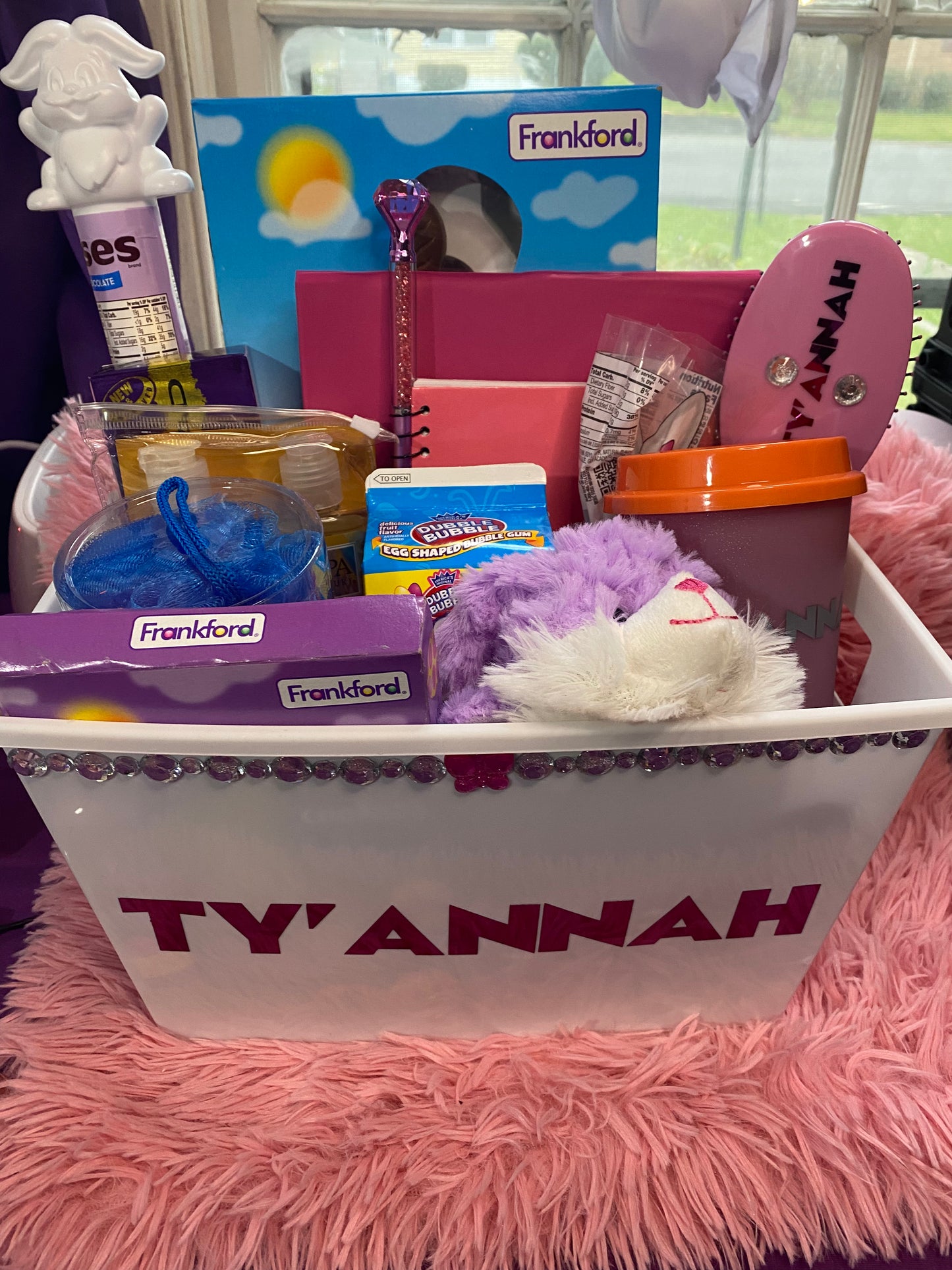 Gift Baskets For any Occasion