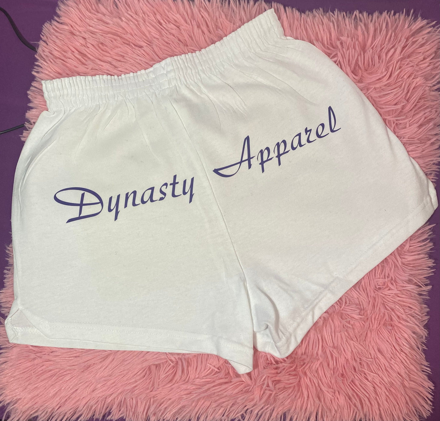 Dynasty Essential Lounge Shorts