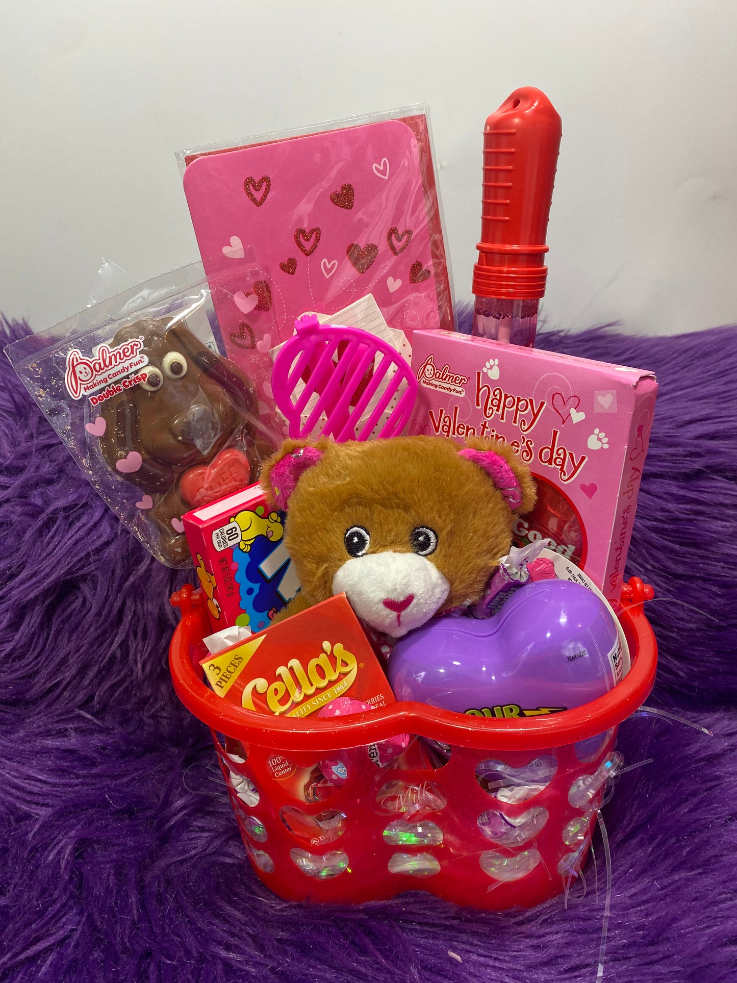 Gift Baskets For any Occasion