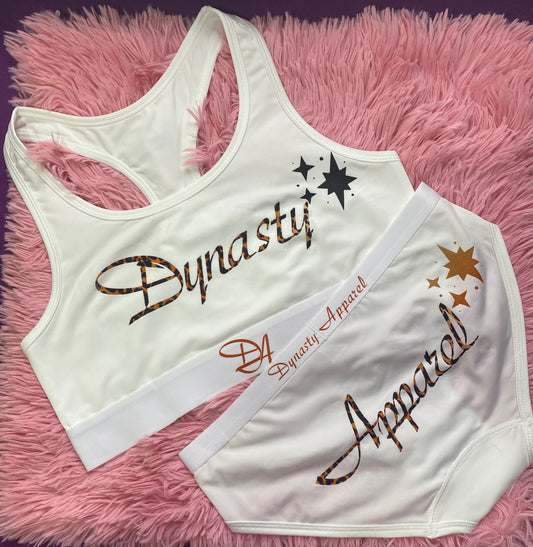 Leopard Legacy Active Set ⭐