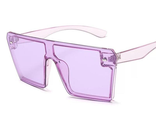 Purple Passion