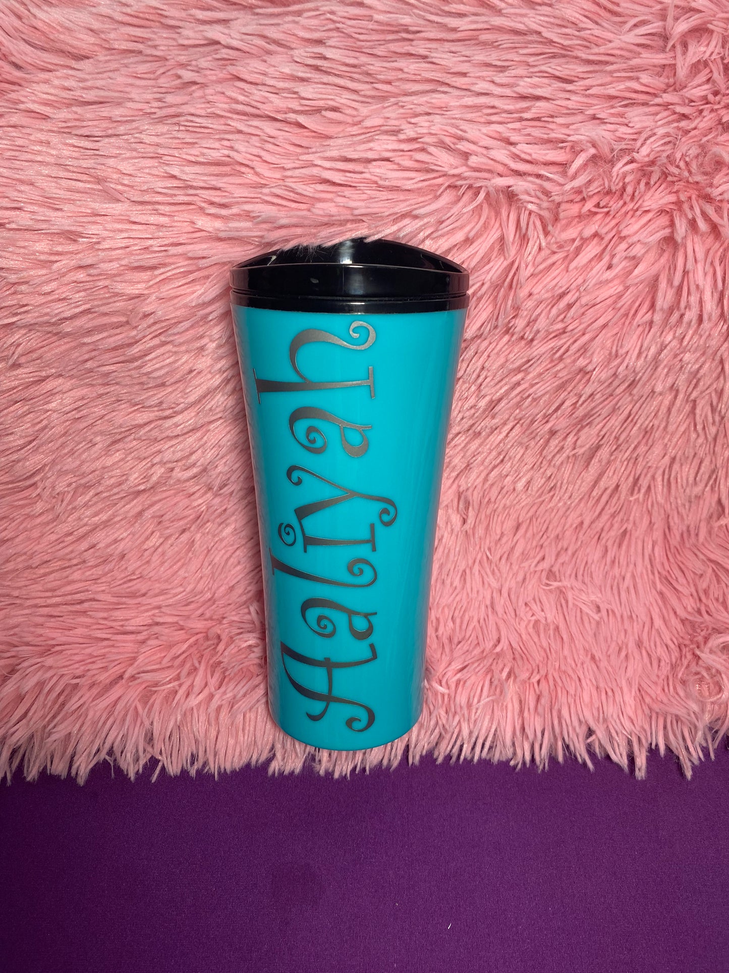 Custom Personalized Drinkware Cups
