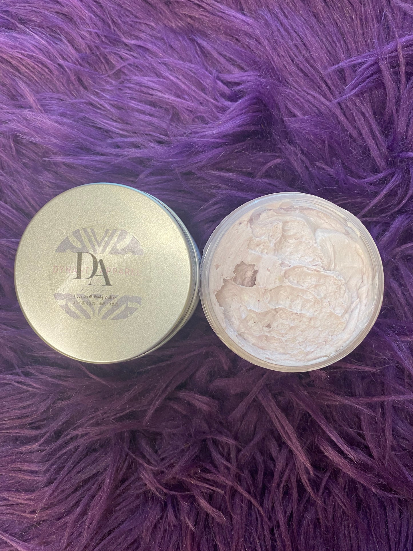 Body Butter for Men and Women