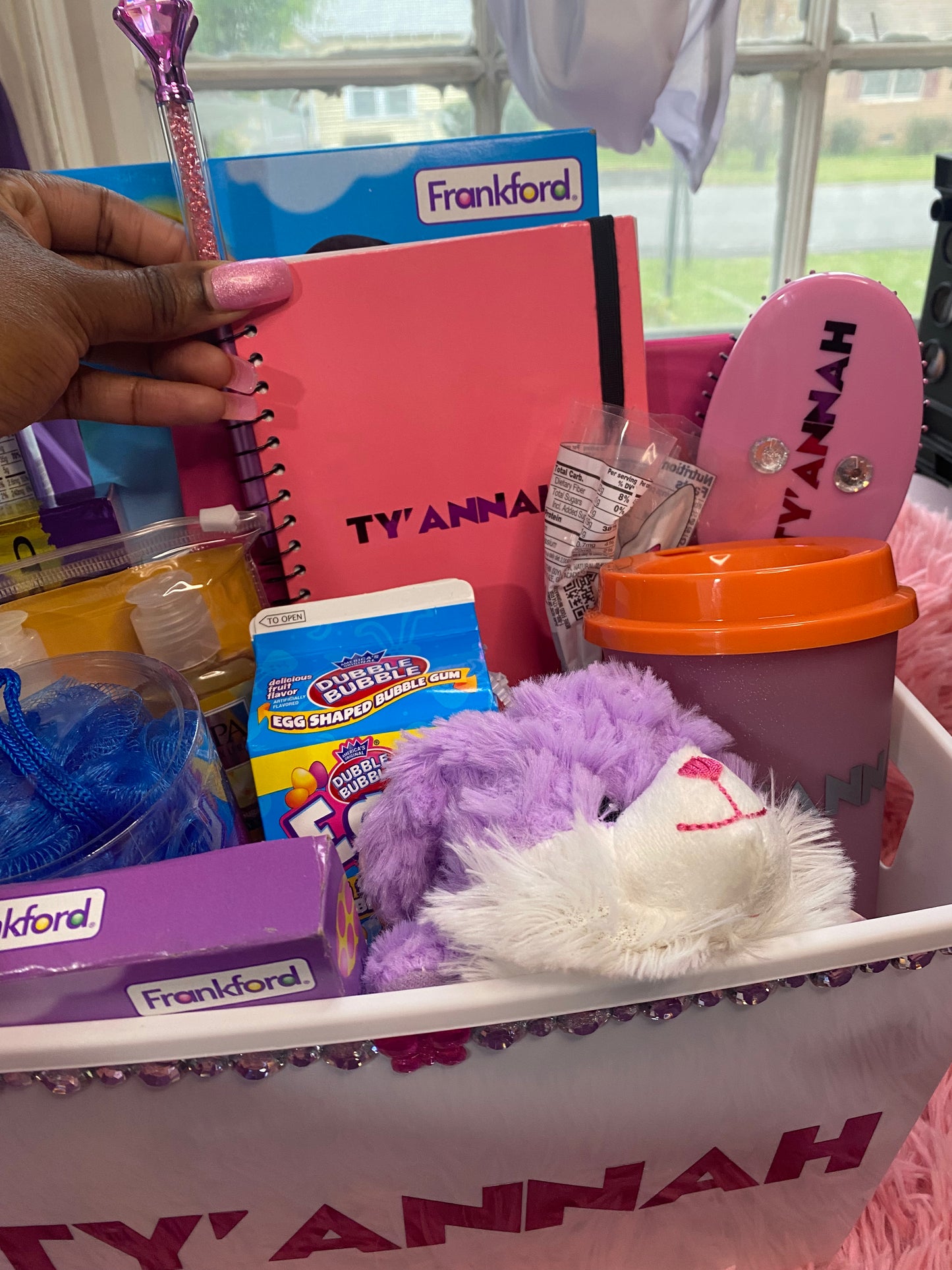 Gift Baskets For any Occasion