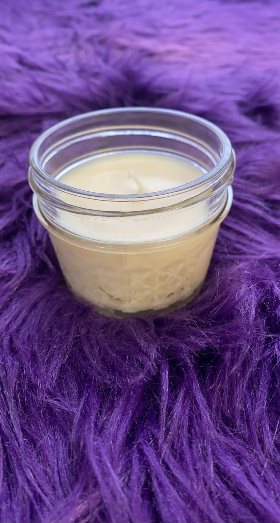 Handcrafted Soy Wax Scented Candles