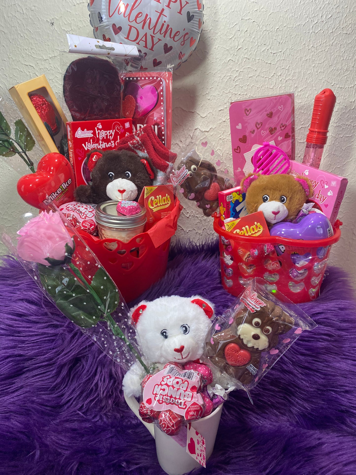 Gift Baskets For any Occasion