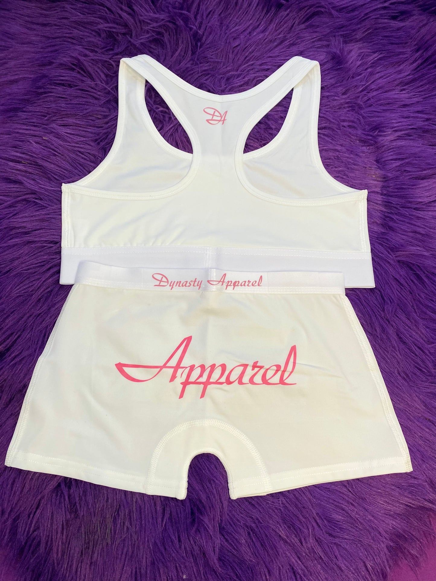 Princess Energy Active Set