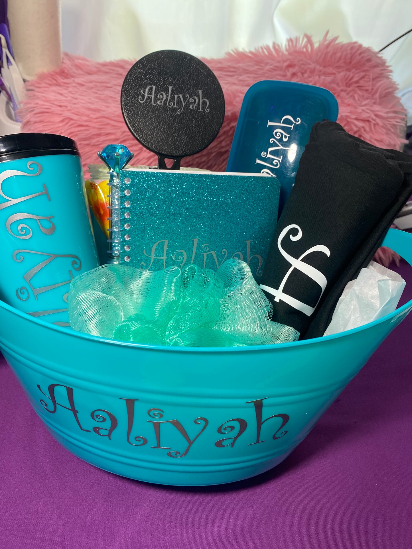 Gift Baskets For any Occasion