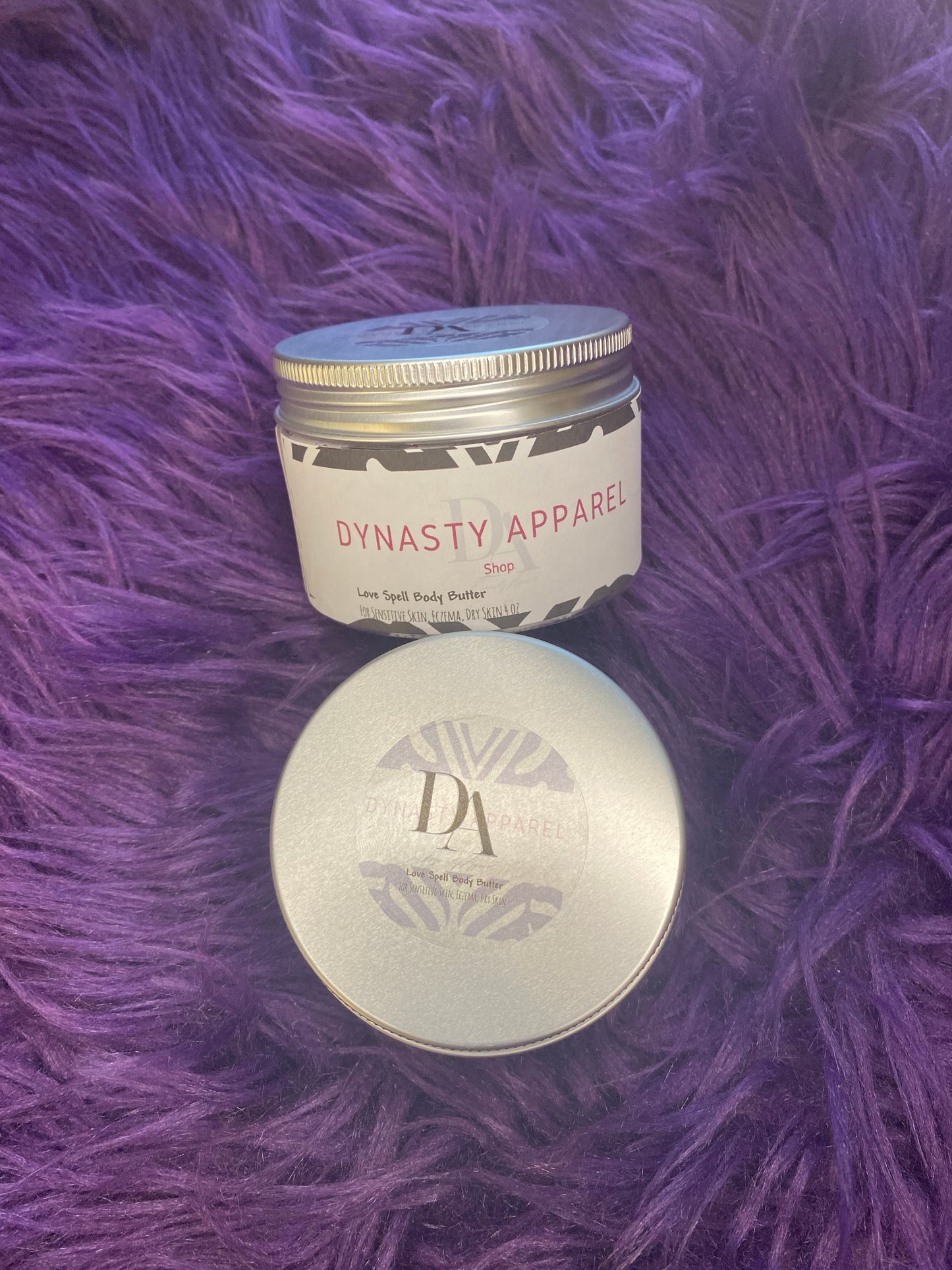 Body Butter for Men and Women