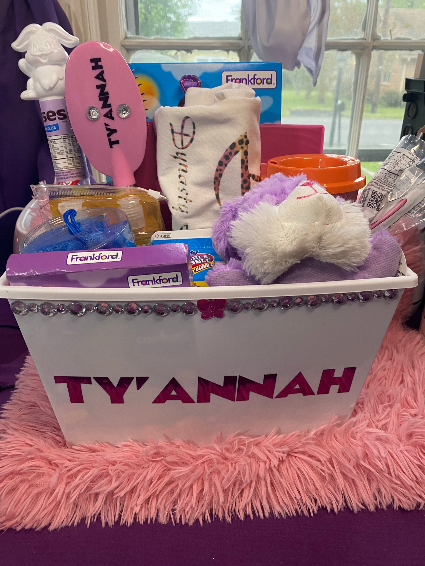Gift Baskets For any Occasion