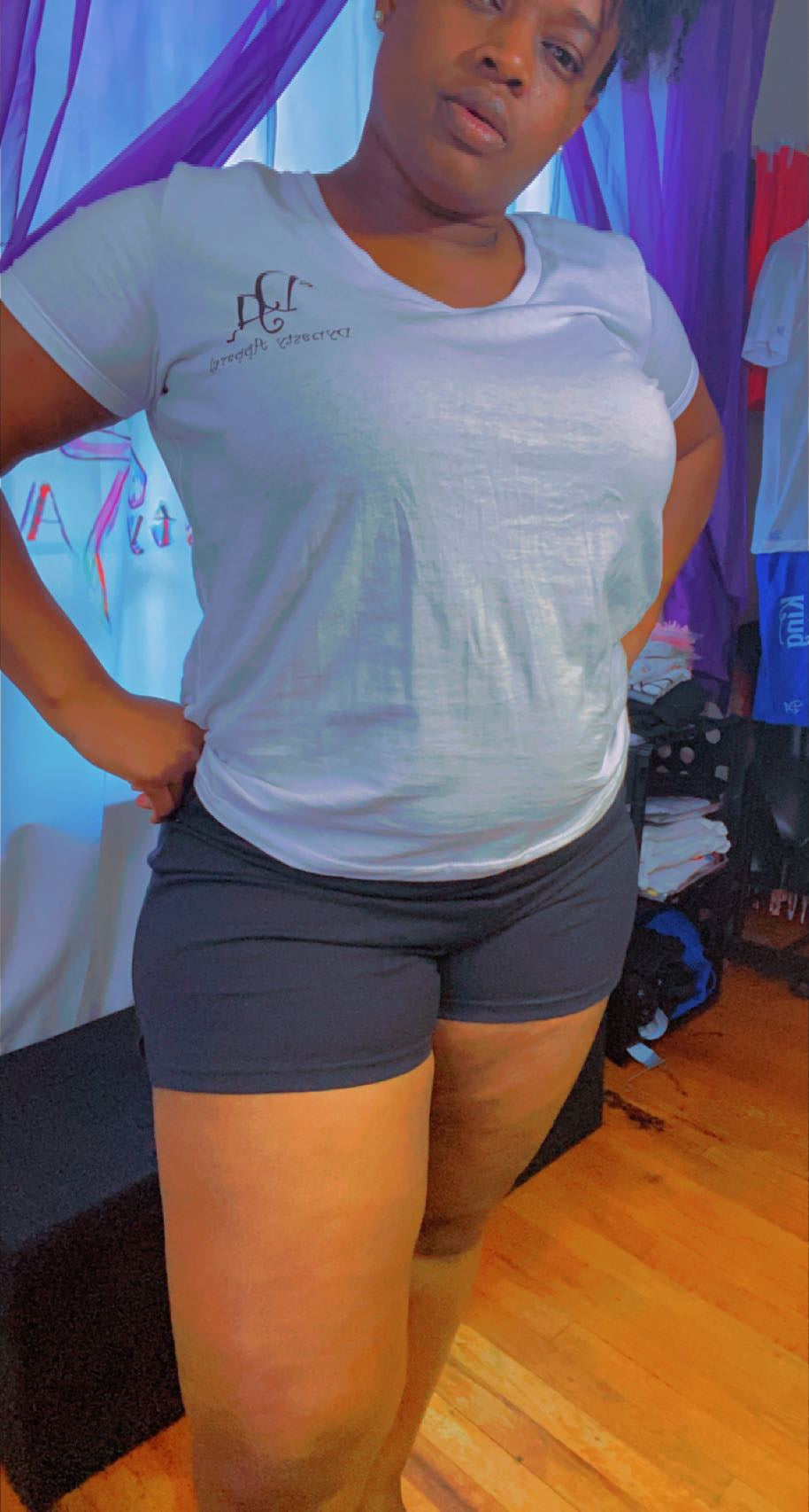 Dynasty Essential Lounge Shorts